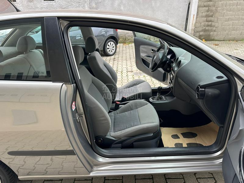 Seat Ibiza 1.4 TDI