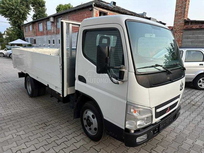Mitsubishi Canter 35 3,5 S13