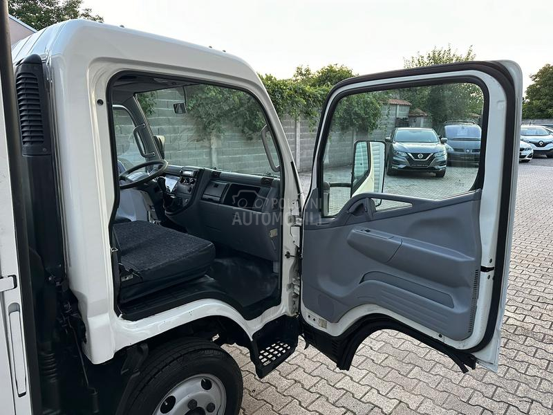 Mitsubishi Canter 35 3,5 S13