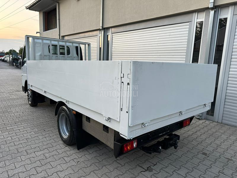 Mitsubishi Canter 35 3,5 S13