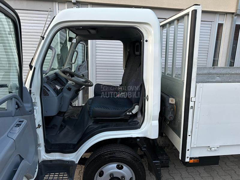 Mitsubishi Canter 35 3,5 S13