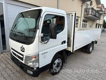 Mitsubishi Canter 35 3,5 S13