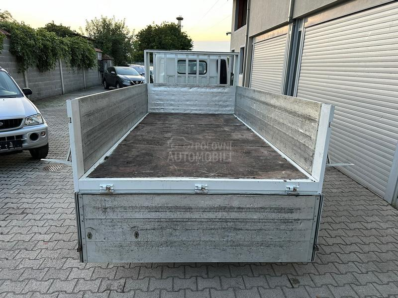 Mitsubishi Canter 35 3,5 S13