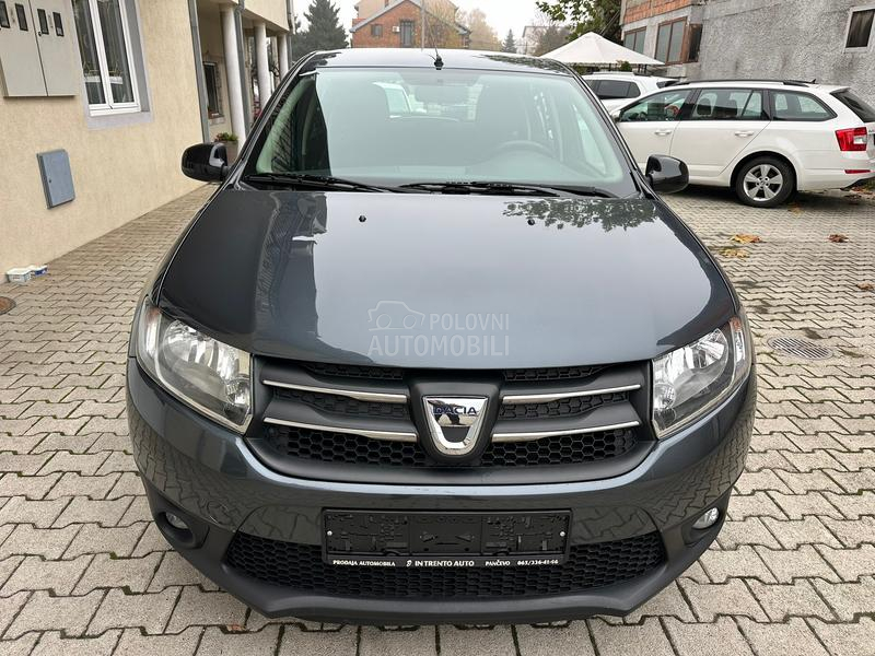 Dacia Sandero 1.2 B/ P.L.I.N