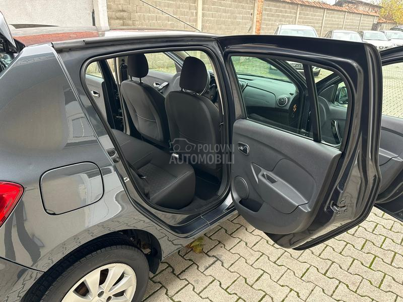 Dacia Sandero 1.2 B/ P.L.I.N