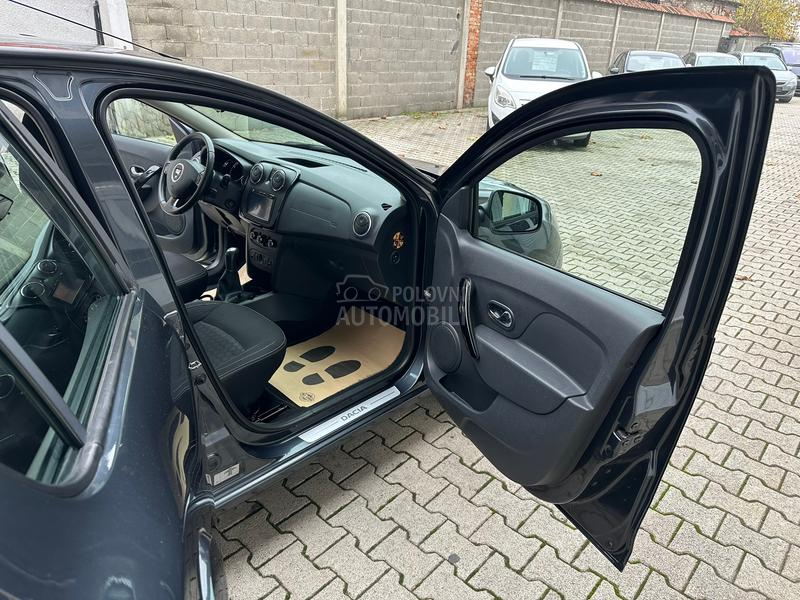 Dacia Sandero 1.2 B/ P.L.I.N