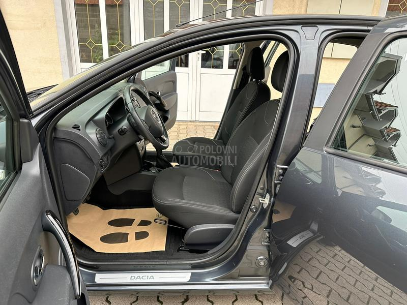 Dacia Sandero 1.2 B/ P.L.I.N