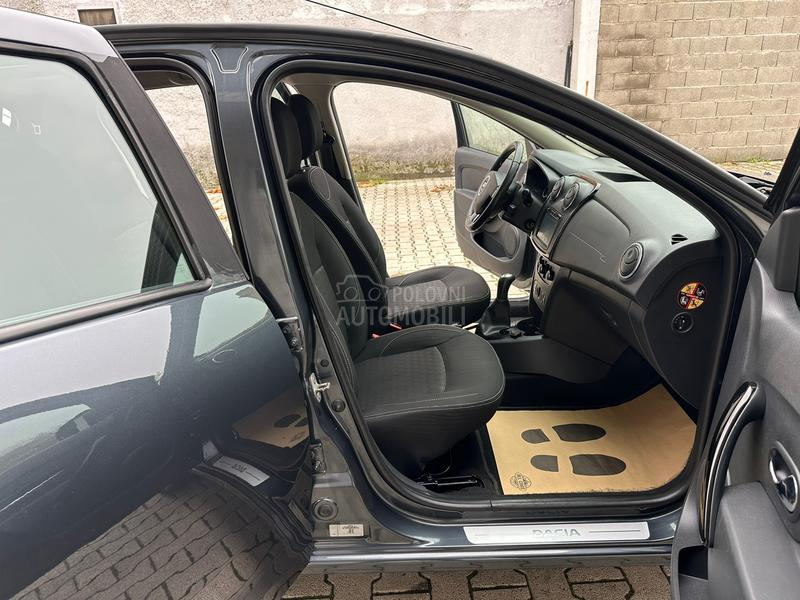 Dacia Sandero 1.2 B/ P.L.I.N