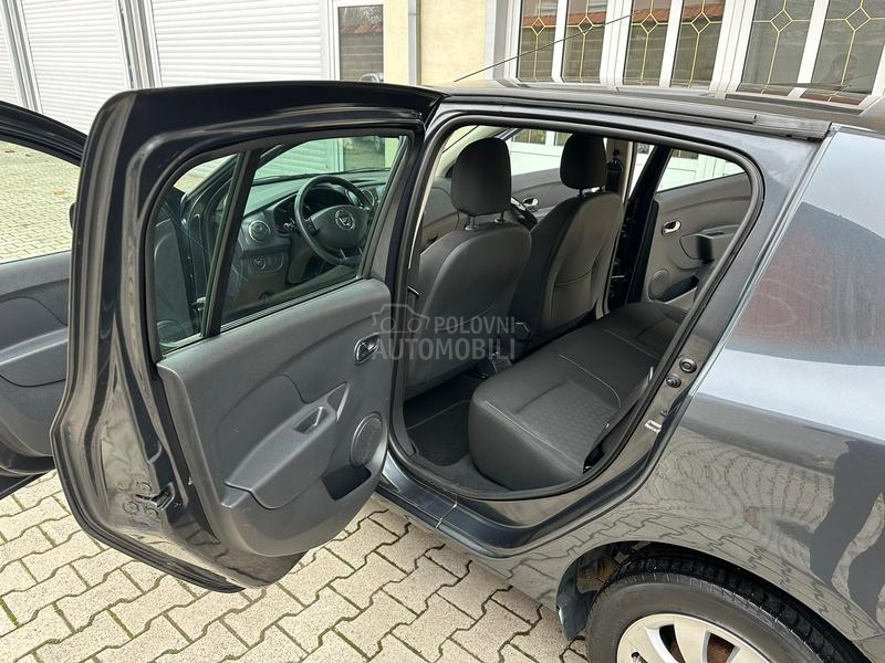 Dacia Sandero 1.2 B/ P.L.I.N