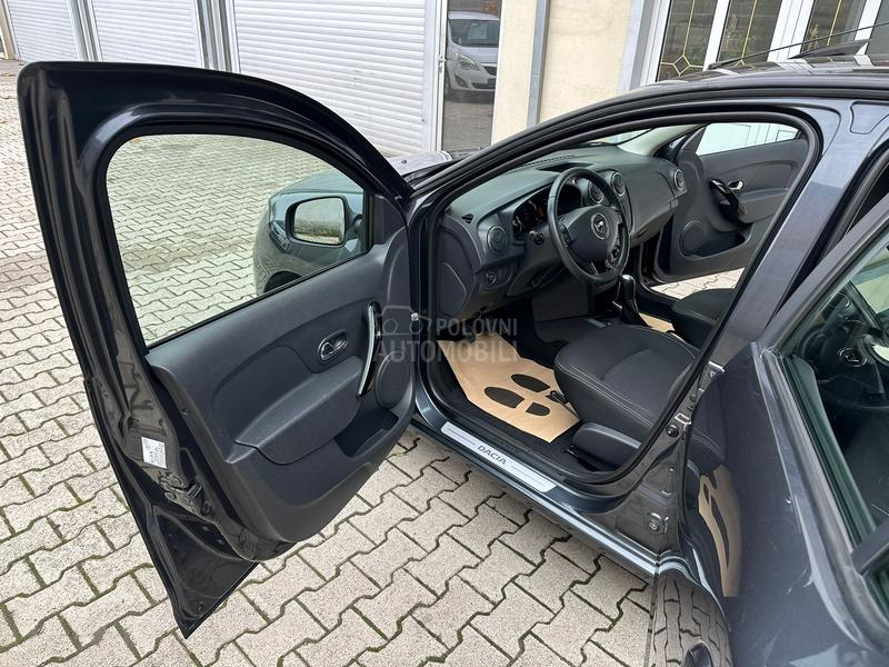 Dacia Sandero 1.2 B/ P.L.I.N