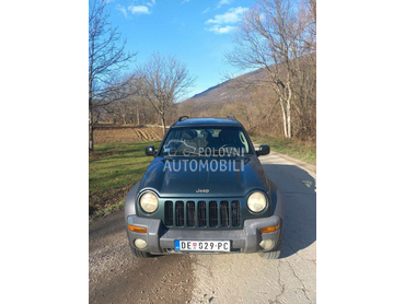 Jeep Liberty 