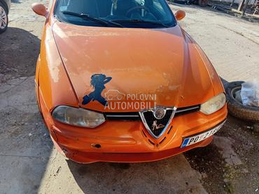 Alfa Romeo 156 