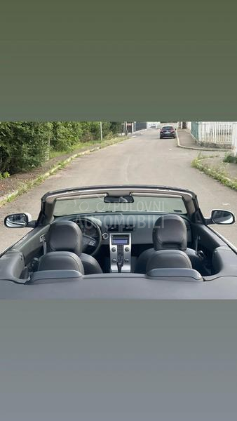 Volvo C70 D5