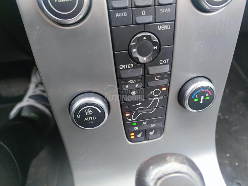 Volvo C70 D5