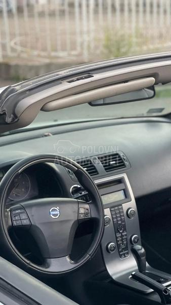 Volvo C70 D5
