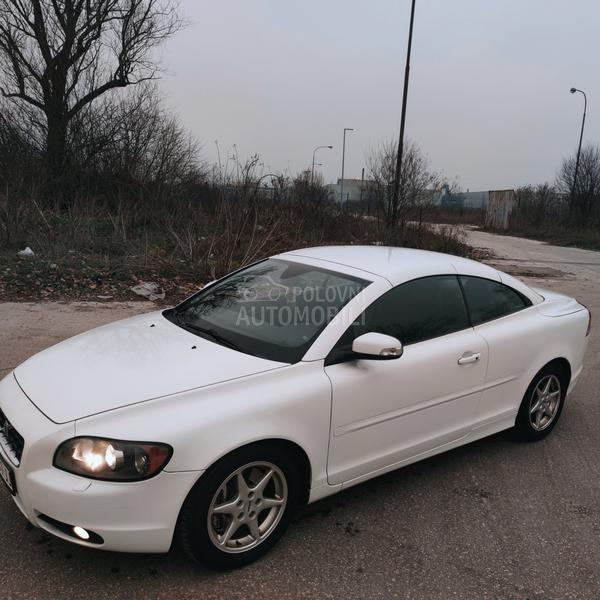 Volvo C70 D5