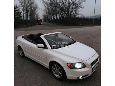 Volvo C70 D5