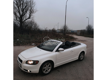 Volvo C70 D5