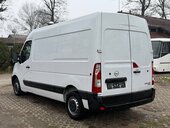 Opel Movano plusna hladnjaca
