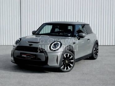 MINI Cooper S EQ