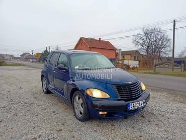 Chrysler PT Cruiser 