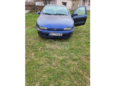 Fiat Bravo 
