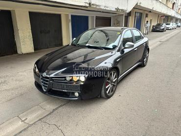 Alfa Romeo 159 Ti 2.0 jtdM
