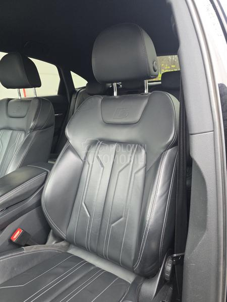 Audi e-tron Sportback 2xS-line