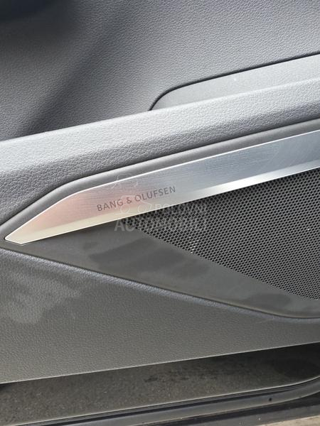 Audi e-tron Sportback 2xS-line