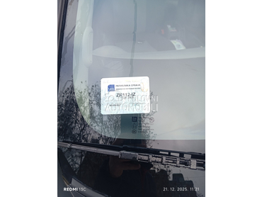 Chevrolet Cruze 1600