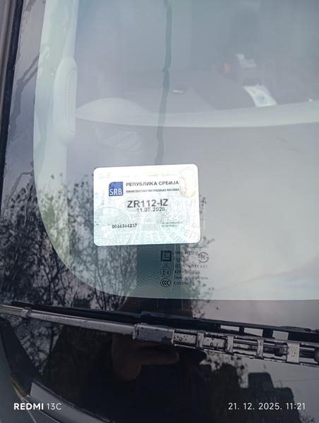 Chevrolet Cruze 1600