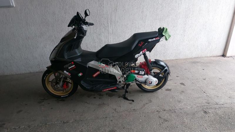 Derbi Derbi GP1