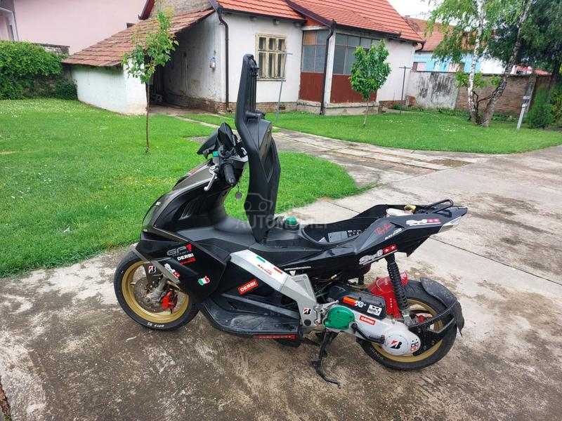 Derbi Derbi GP1