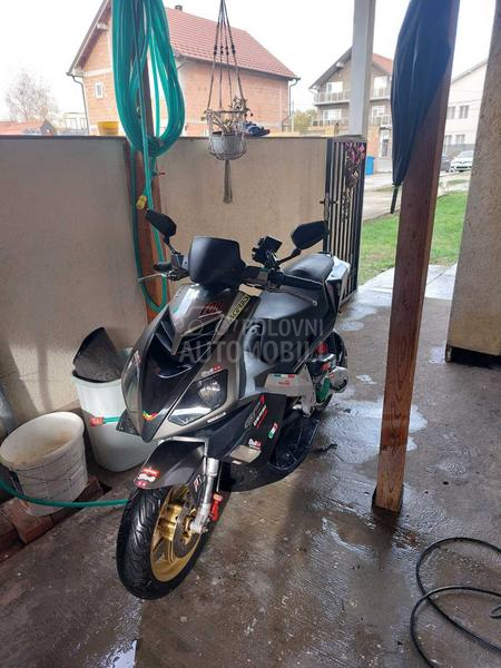 Derbi Derbi GP1