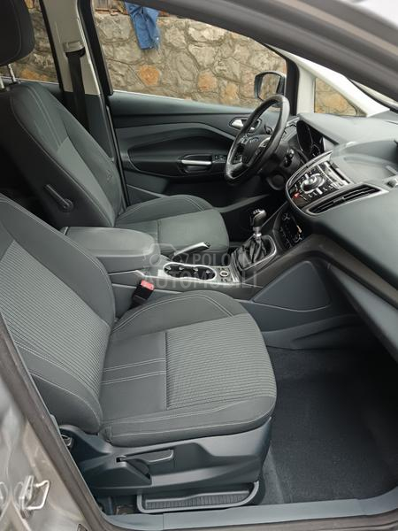 Ford C-Max 2.0TDCI