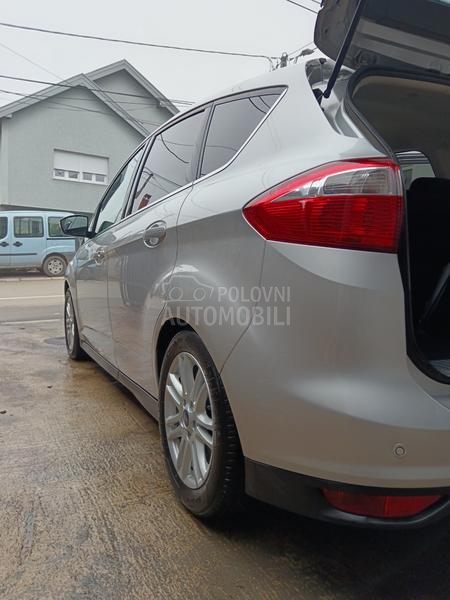 Ford C-Max 2.0TDCI