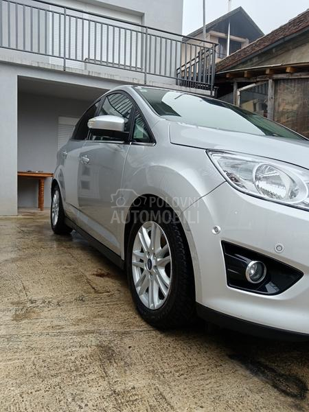 Ford C-Max 2.0TDCI