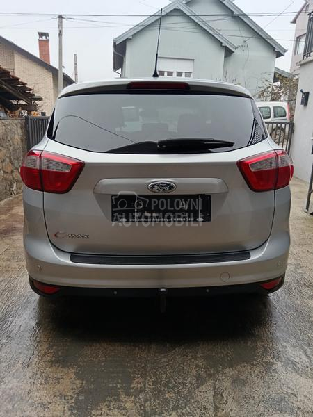 Ford C-Max 2.0TDCI