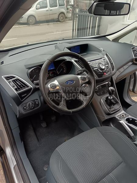 Ford C-Max 2.0TDCI