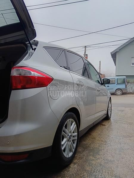 Ford C-Max 2.0TDCI