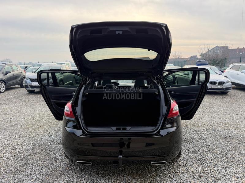 Peugeot 308 2.0 HDI GT-Line