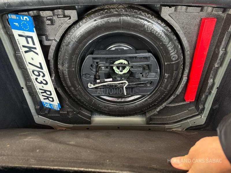 Peugeot 308 2.0 HDI GT-Line