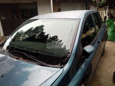 sofersajbna za Fiat Stilo od 2000. do 2007. god.