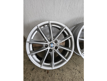 Aluminijumske felne Original G30 G31 17" 5 x 112