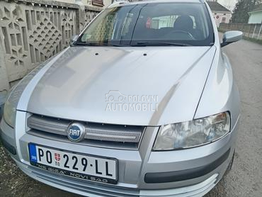 Fiat Stilo 1.6