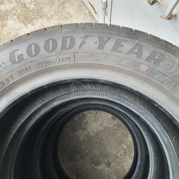 Goodyear 185/55 R15 Letnja