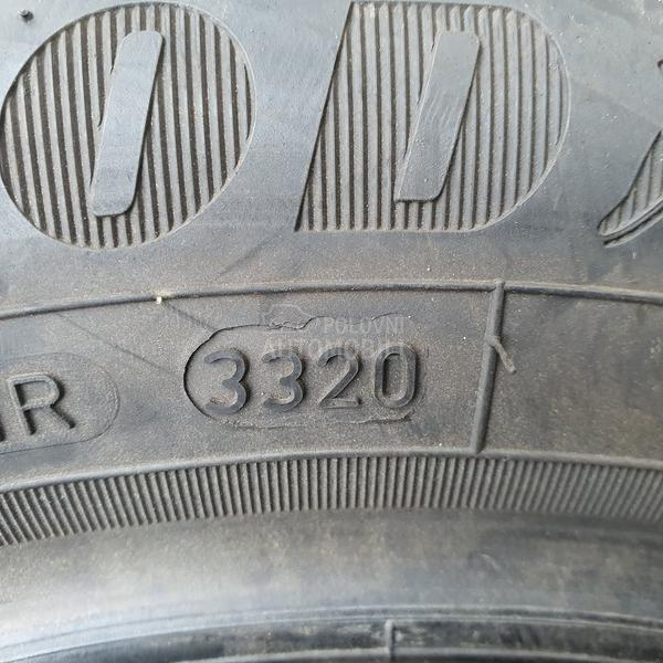 Goodyear 185/55 R15 Letnja
