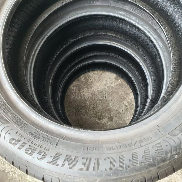 Goodyear 185/55 R15 Letnja