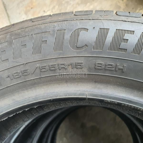 Goodyear 185/55 R15 Letnja