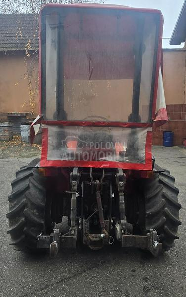 Antonio Carraro supertigre 5500DT